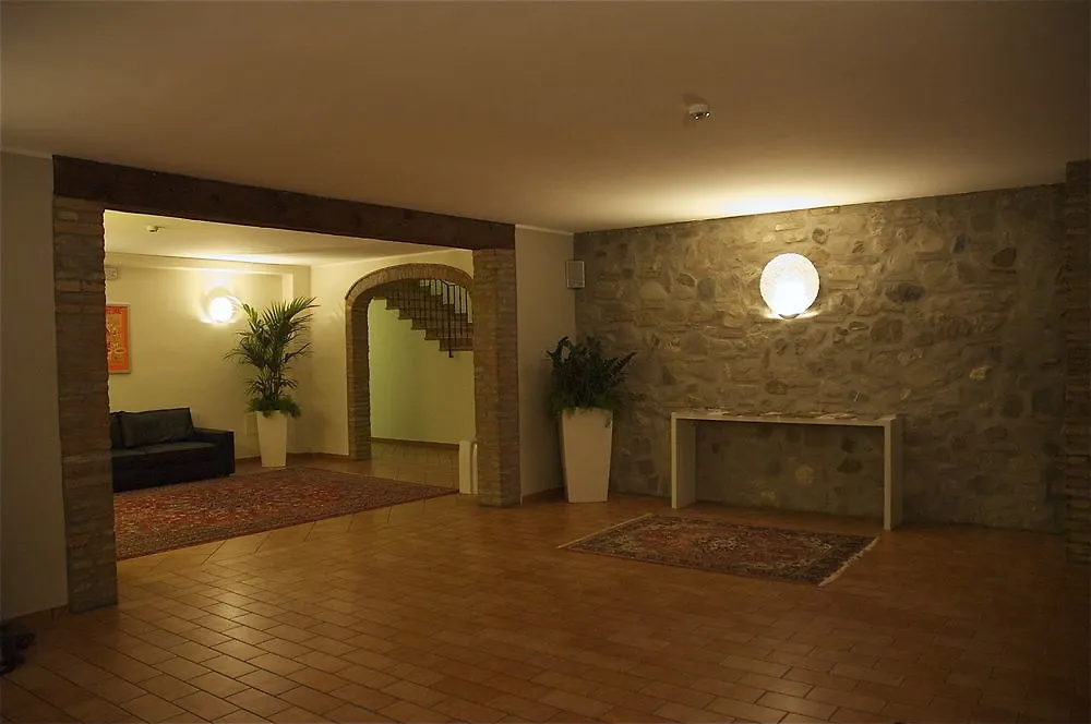 ****  I Tre Re Hotel Rimini Italië