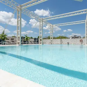 Hotel Helios, Rimini